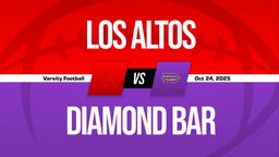 10/24 Highlights @ Diamond Bar