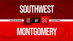 01/23 Highlights @ Montgomery