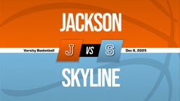 12/5 Highlights vs Jackson