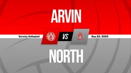 09/22 Highlights @ North