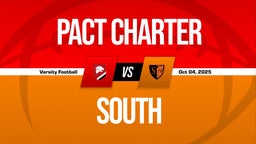 10/4 Highlights @ South