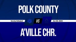 10/6 Highlights @ A'ville Chr.