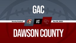 09/26 Highlights vs GAC