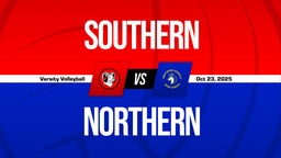 10/23 Highlights vs Southern