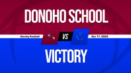 10/17 Highlights @ Victory