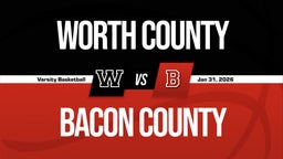 01/31 Highlights @ Bacon County