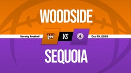 10/25 Highlights vs Woodside