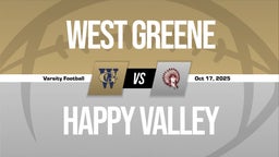10/17 Highlights @ Happy Valley