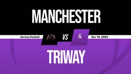 10/10 Highlights vs Manchester