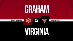 09/23 Highlights @ Virginia