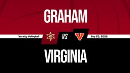09/23 Highlights vs Graham