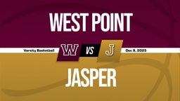 12/8 Highlights vs West Point