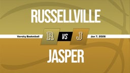 01/6 Highlights vs Russellville