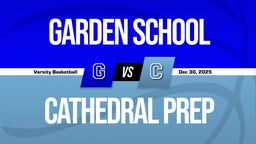 12/30 Highlights @ Cathedral Prep
