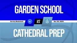 12/30 Highlights @ Cathedral Prep