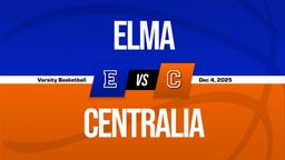 12/3 Highlights vs Elma