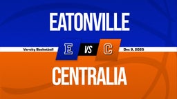 12/8 Highlights vs Eatonville