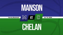 01/9 Highlights vs Manson