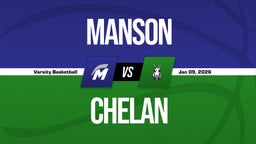 01/9 Highlights vs Manson