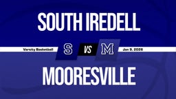 01/9 Highlights vs South Iredell
