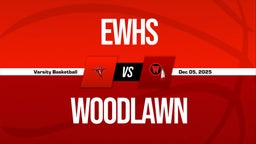 12/5 Highlights @ Woodlawn