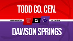 02/19 Highlights @ Dawson Springs