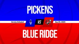 09/25 Highlights @ Blue Ridge