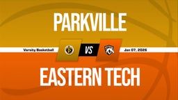 01/7 Highlights vs Parkville