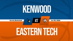 01/9 Highlights vs Kenwood