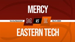 12/5 Highlights vs Mercy