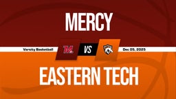 12/5 Highlights vs Mercy