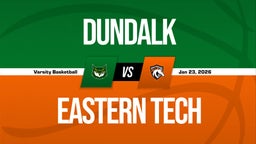 01/23 Highlights vs Dundalk
