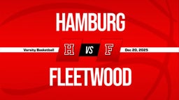 12/19 Highlights @ Fleetwood