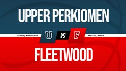 12/29 Highlights @ Fleetwood
