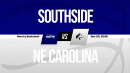 11/20 Highlights vs Southside