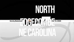02/10 Highlights @ NE Carolina