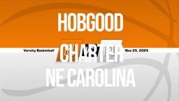 11/25 Highlights vs Hobgood Charter