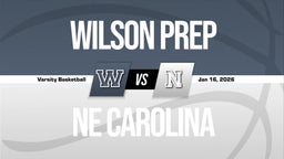 01/16 Highlights @ NE Carolina