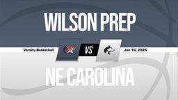 01/16 Highlights vs Wilson Prep