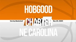11/25 Highlights vs Hobgood Charter
