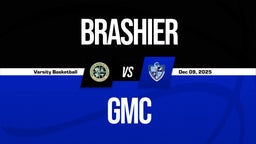 12/9 Highlights vs Brashier