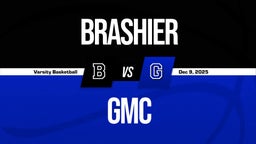 12/9 Highlights vs Brashier