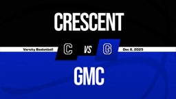 12/5 Highlights vs Crescent