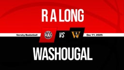 12/11 Highlights @ Washougal