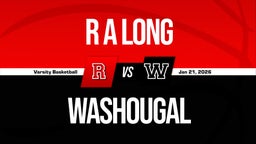 01/20 Highlights @ Washougal