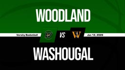 01/12 Highlights @ Washougal