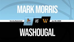 01/9 Highlights @ Washougal