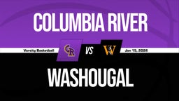 01/15 Highlights @ Washougal