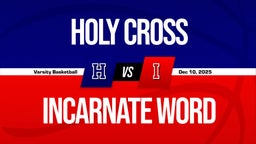 12/9 Highlights vs Holy Cross