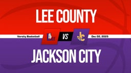 12/2 Highlights @ Jackson City